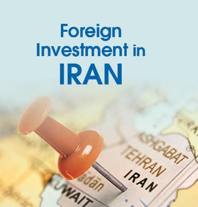 Irans Foreign Investment Promotion and Protection Act