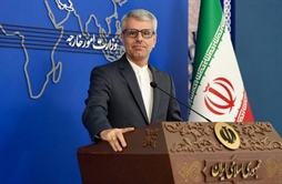 I.R. Iran, Ministry of Foreign Affairs- Mashhad to host ECO foreign ministers meeting says Iranian Foreign Ministry